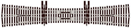 Kruiswissel type SLU8363