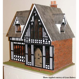 leisteen; dakbedekking; stenen dakpannen poppenhuis; modelbouw dakpannen; mini dakpannen; Poppenhuis; schaal 1 op 12: 1op12; po