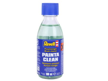 Painta Clean, penseelreiniger