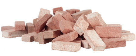 Andi Mini Bricks &amp; Stones; hobby-en-modelbouw