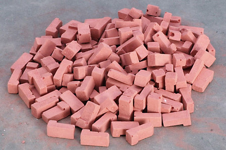 Andi Mini Bricks &amp; Stones; hobby-en-modelbouw