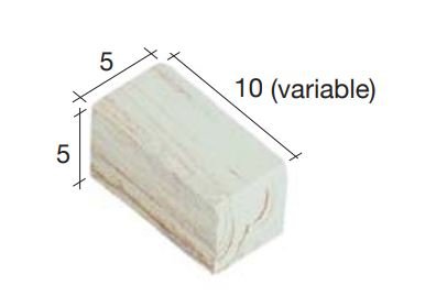 Bakstenen, AE22181; aedes ars; Poppenhuis; poppenhuis dakbedekking; dakbedekking; dakshingles; bouwelementen poppenhuis; 