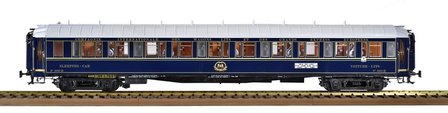 Slaapwagen van de Orient Express nr 3533 LX; amati; modelbouw