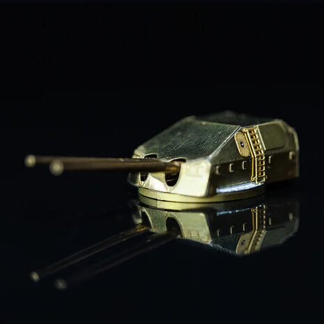 OcCre; Modelbouw schepen; Modelbouw; 16000; OC16000; Prinz Eugen