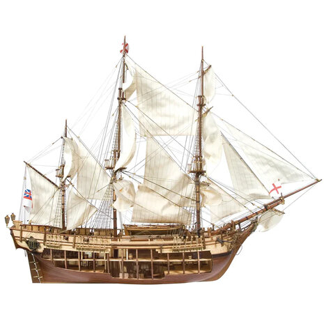 Occre; modelbouw; boten; schepen; nederlanse bouwbeschrijving; HMS Bounty; occre; modelbouw; modelbouwschepen; occre modelbouw;