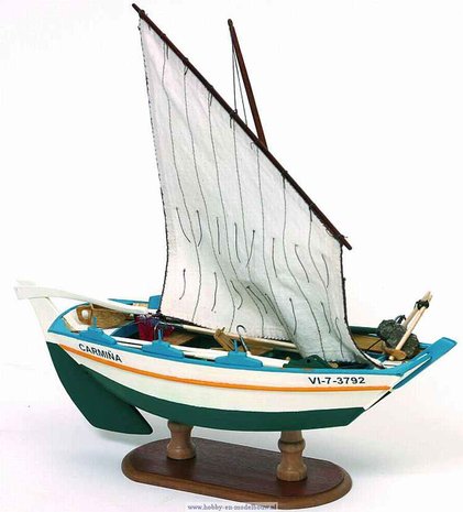 Gamella Carmiña; modelbouw schepen; OcCre; Occre modelbouw; modelbouw; nederlandse bouwbeschrijving; modelbouw schepen; 