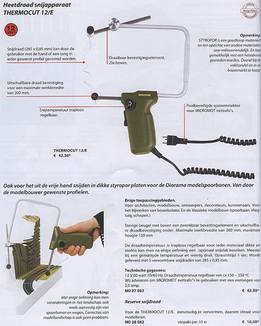 styroporsnijder,piepschuim snijden,piepschuimsnijder,polistyrol snijden,proxxon; 27082; styrofoam snijden,tempexsnijder,isomo s