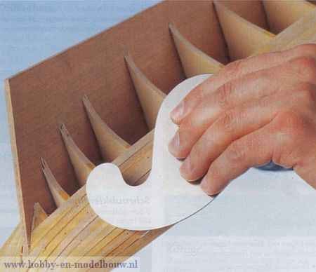 Schaafijzer; hout; balsa; stryeen; Gereedschap; hobbymaterialen; schuurgereedschappen; schuurtafel; schaafijzer; Contour Sander