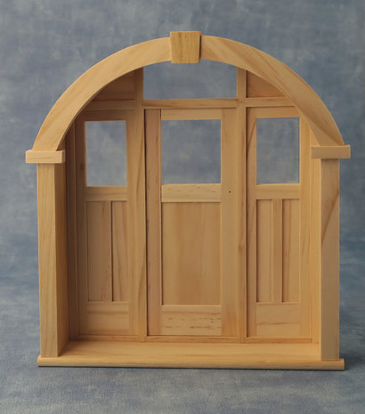  Mountfield Porch Door