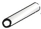 koperen buis; buismateriaal; ijzerwaren; modelbouw; messing buis; messing; messing microbuis, messing buis modelbouw, micro mes