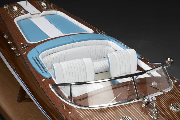 Riva Aquarama 1970 