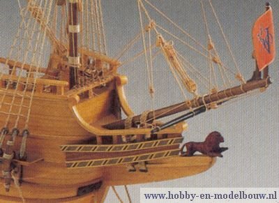 Halve Maan; RANSON; vissersboot; modelbouw schepen voor beginners; modelbouw schepen; modelbouw boten hout; modelbouw historisc