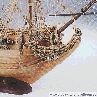 Koopvaardijschip; Prins Willem; RANSON; vissersboot; modelbouw schepen voor beginners; modelbouw schepen; modelbouw boten hout;