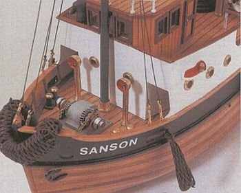 Sanson