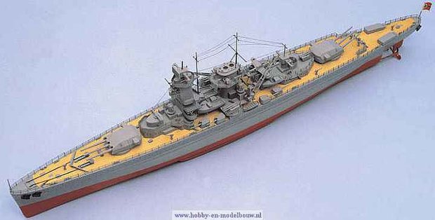Pantserschip Graf Spee; Graf Spee; Bismarck; Aeronaut; modelbouw boten hout; modelbouw schepen binnenvaart; modelbouw schepen; 