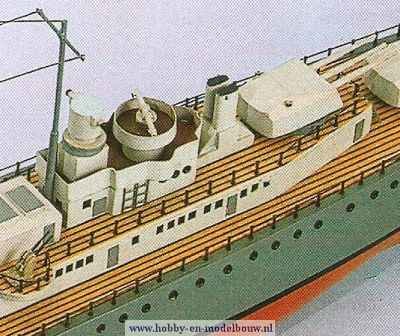 Lichte Kruiser Nürnberg; 1:200; Aeronaut; modelbouw boten hout; modelbouw schepen binnenvaart; modelbouw schepen; modelb