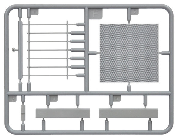 voetgangersbrug voor enkelspoor; schaal 1op35 schaal 1:35; Scenery voor Spoor 1; Scenery,spoor 1,modelspoor schaal 1:32,schaal 