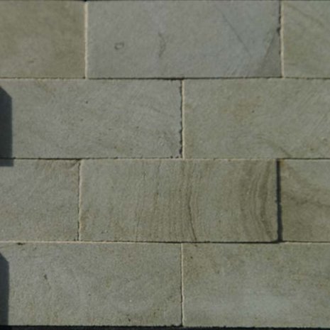 Dressed Stone 48*20 mm, kleur Bluestone