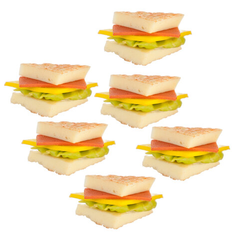 Sandwiches