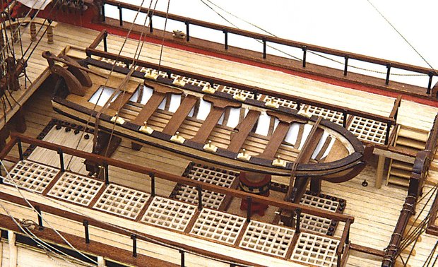 Montañés Navio; occre; modelbouw; modelbouw schepen; modelbouw schip; Occre; boten; schepen; nederlanse bouwbeschrijving; 150