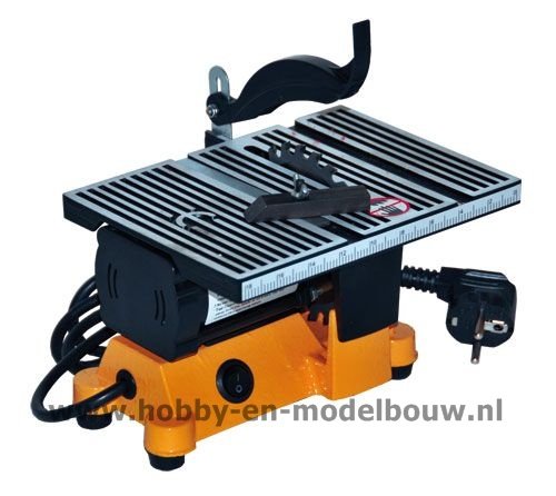 hobby-machines www.hobby-en-modelbouw.nl