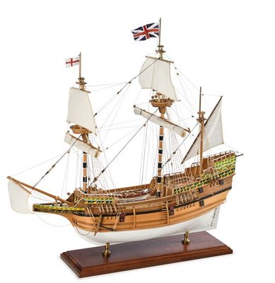 Mayflower