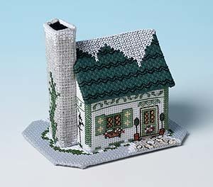 Mistletoe Cottage