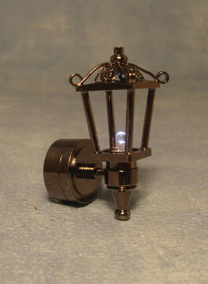 Buitenlamp (LED)