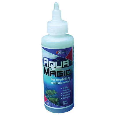 Aqua Magic 125ml