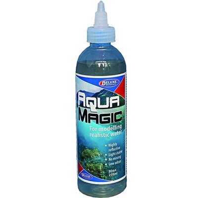 Aqua Magic 250ml