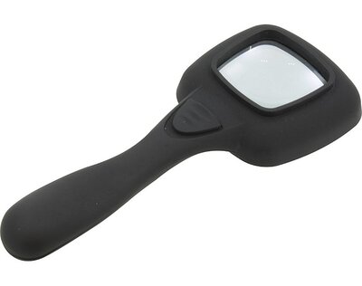 Handloep met LED verlichting