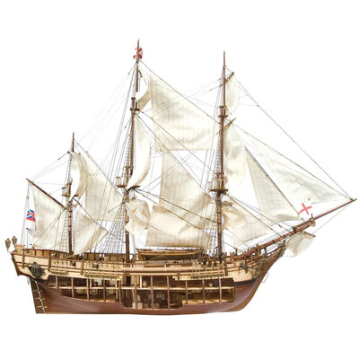 HMS Bounty