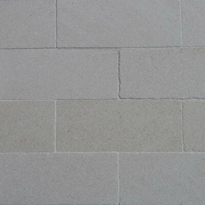 Dressed Stone 48*20 mm, kleur Lime Stone