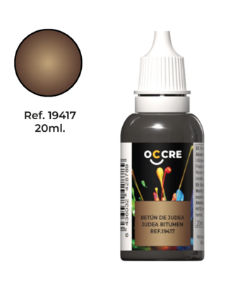 OcCre Judea Bitumen