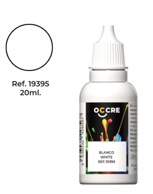 OcCre White
