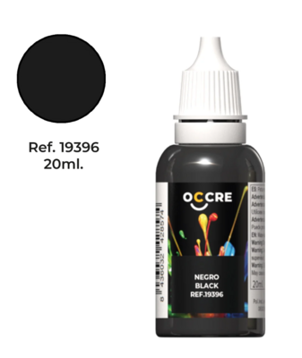 OcCre Black