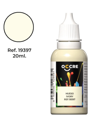 OcCre Ivory