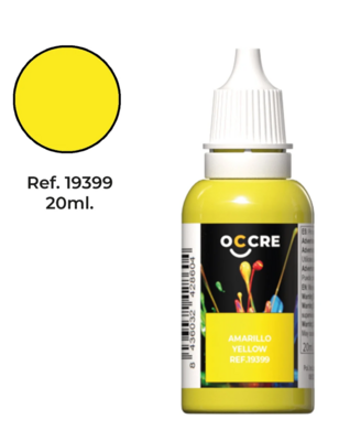 OcCre Yellow