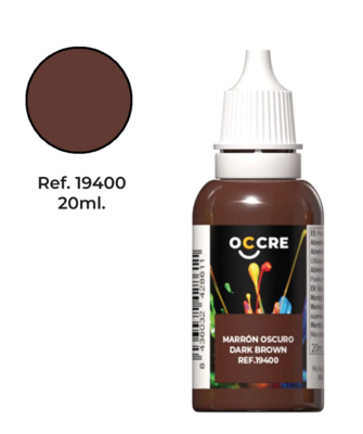 OcCre Dark Brown