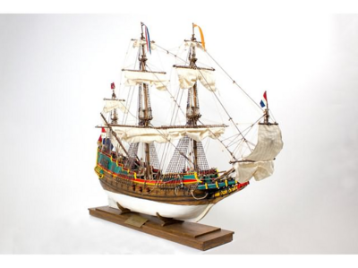 VOC Retourschip Batavia