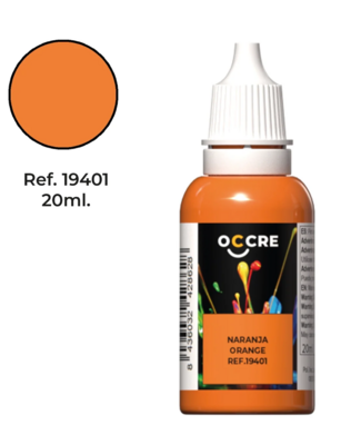 OcCre Metallic Copper