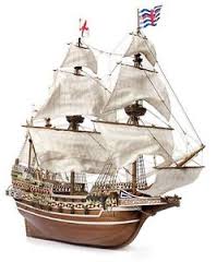 Golden Hind