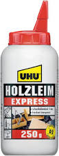 Houtlijm Express