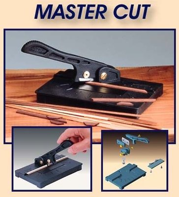 De Master-Cut