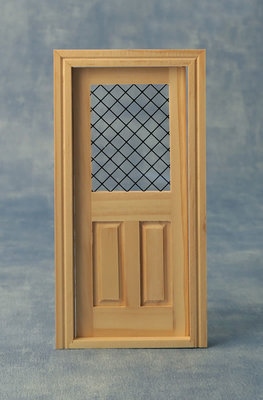 Springwood Door