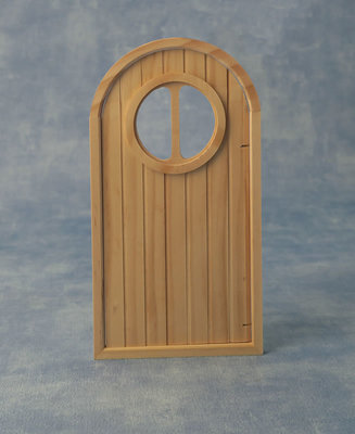 Cabin Door