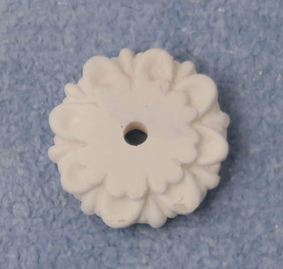 Plafond ornament 20 mm