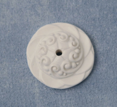 Plafond ornament 33 mm