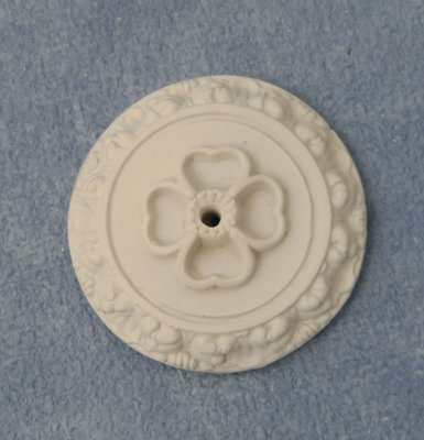 Plafond ornament 45 mm