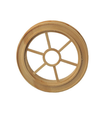 Grosvenor rond raam, diameter 85 mm